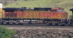 BNSF 5010